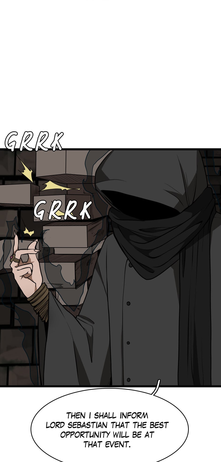 The Beginning After the End Chapter 37 page 34 - Chapter 37: Deal
