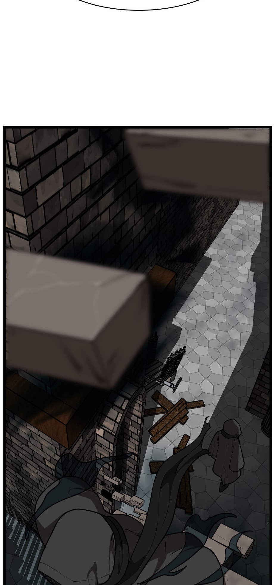 The Beginning After the End Chapter 37 page 35 - Chapter 37: Deal