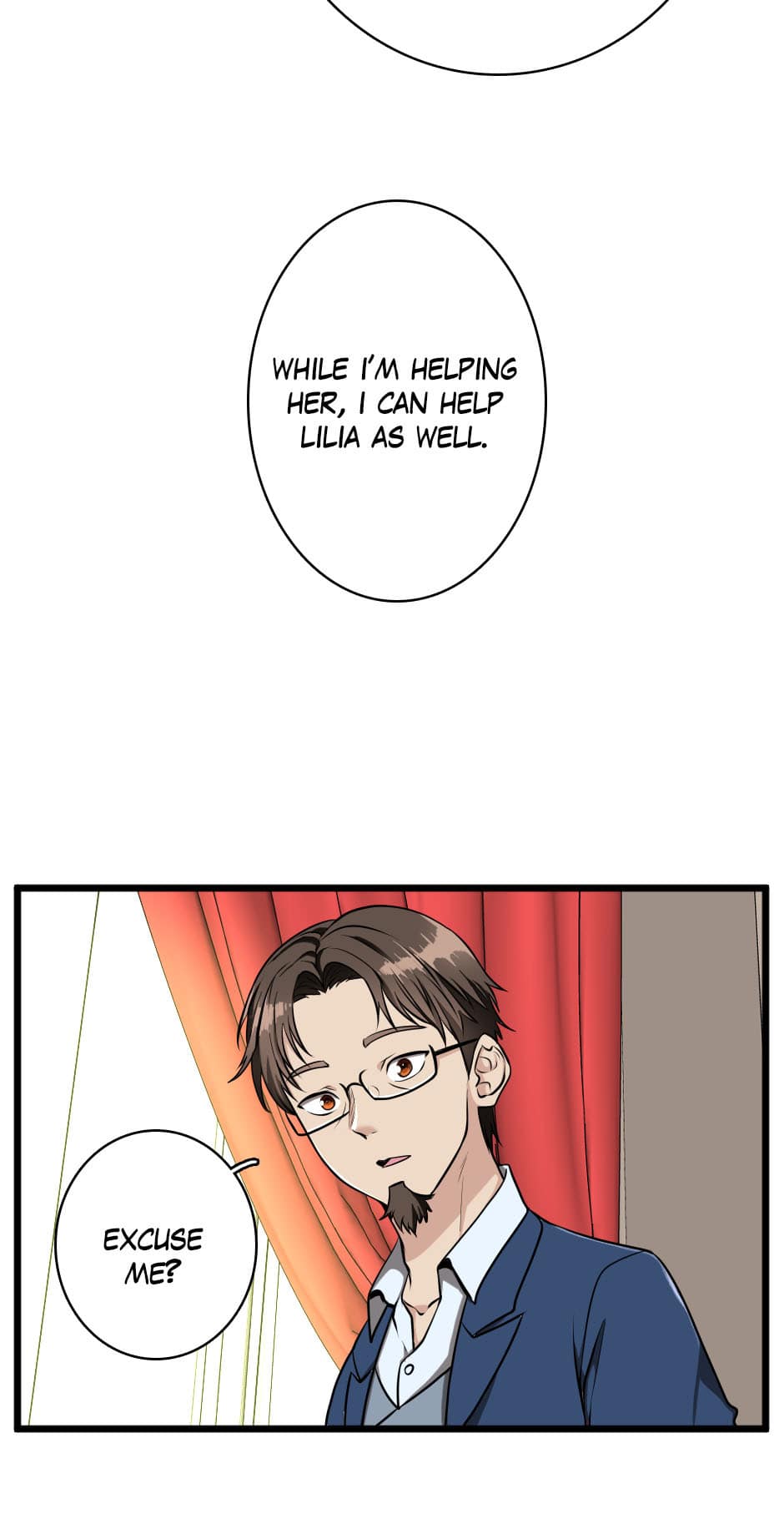 The Beginning After the End Chapter 37 page 50 - Chapter 37: Deal