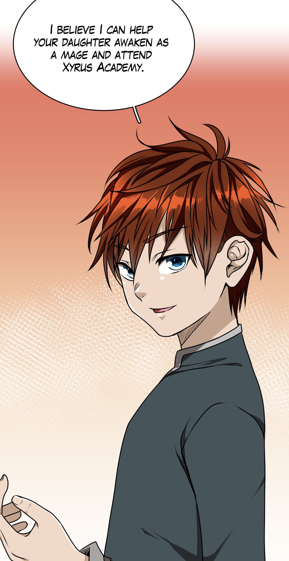 The Beginning After the End Chapter 37 page 52 - Chapter 37: Deal
