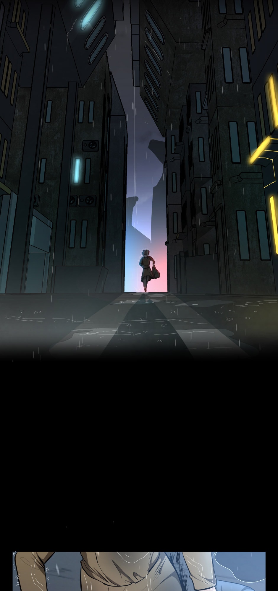 The Beginning After the End Chapter 38 page 10 - Chapter 38: Bettering