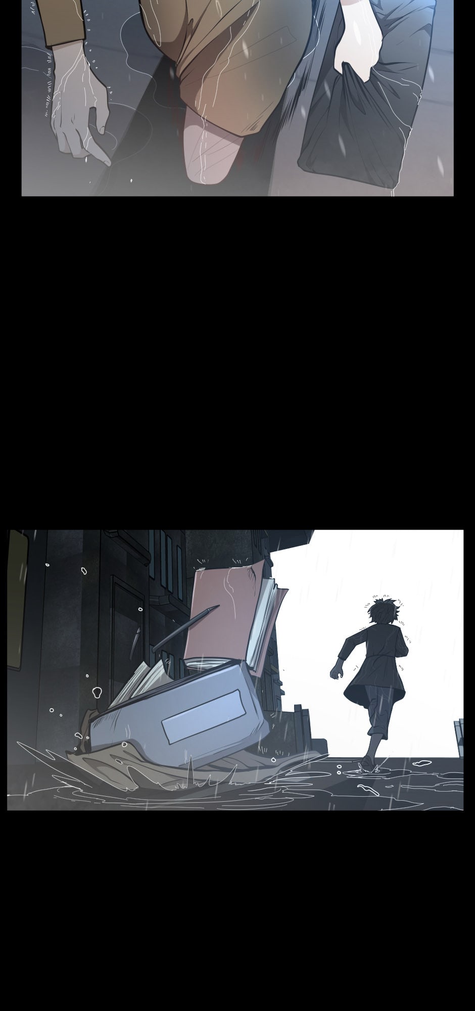 The Beginning After the End Chapter 38 page 11 - Chapter 38: Bettering