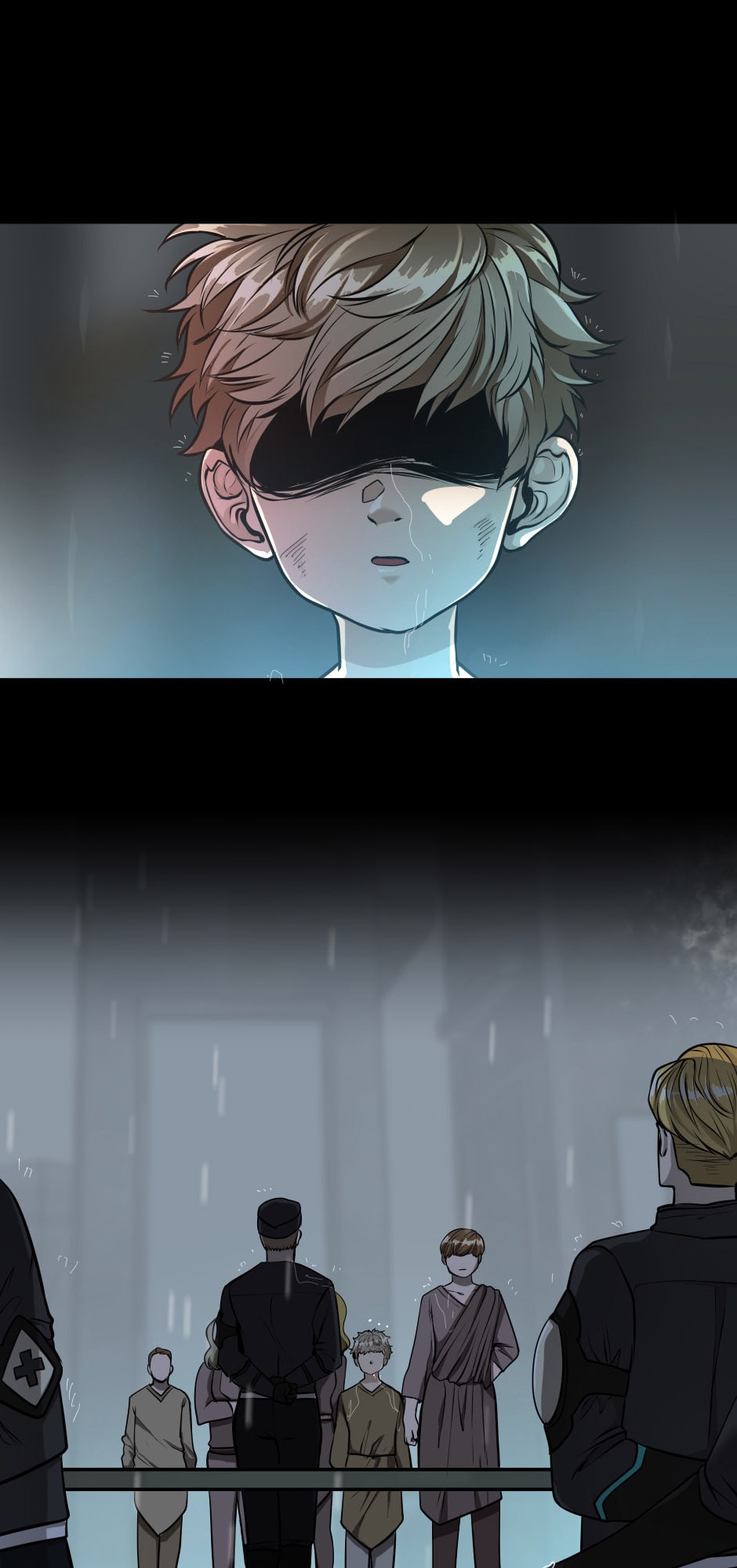 The Beginning After the End Chapter 38 page 14 - Chapter 38: Bettering