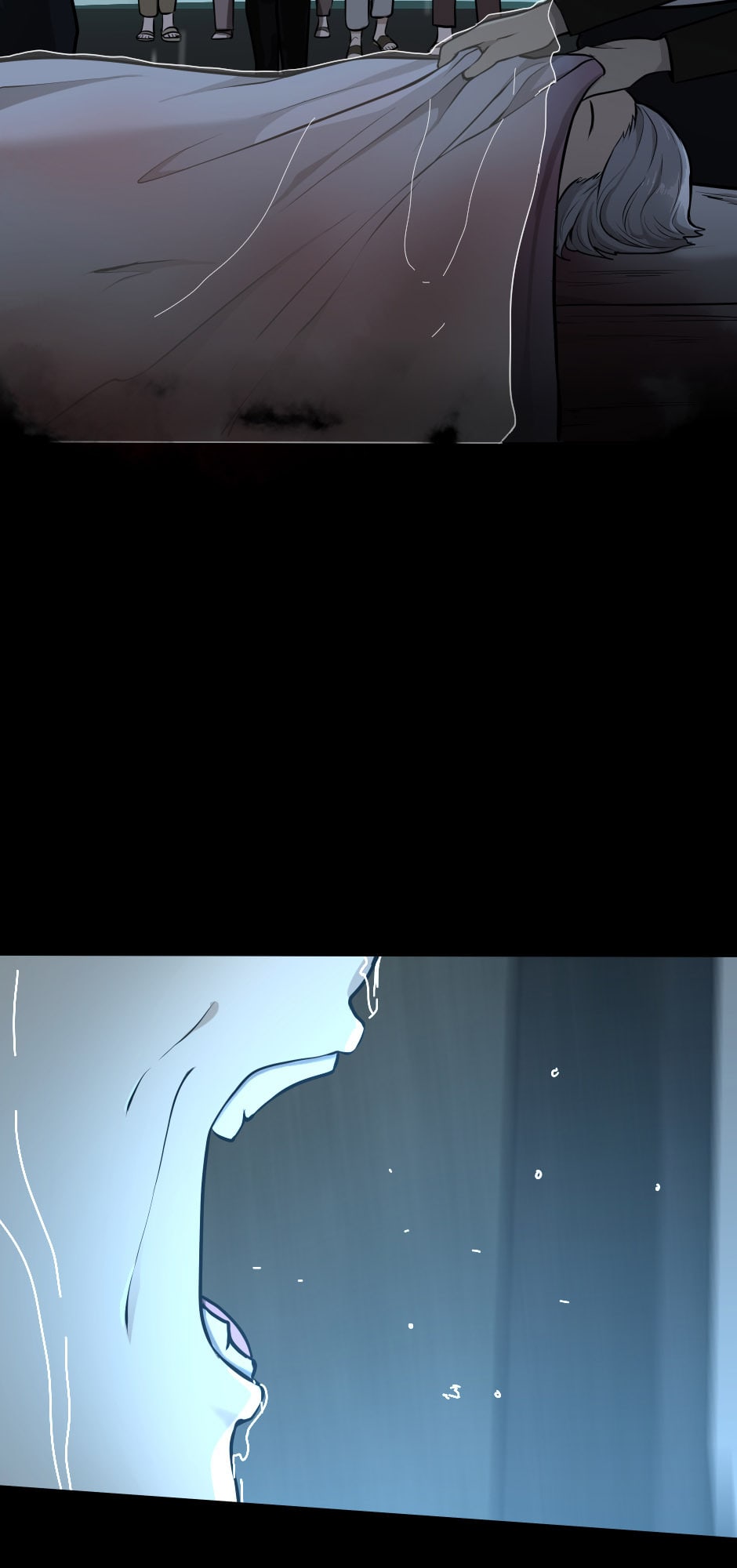 The Beginning After the End Chapter 38 page 15 - Chapter 38: Bettering