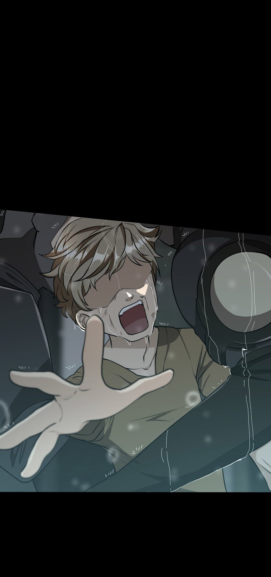 The Beginning After the End Chapter 38 page 16 - Chapter 38: Bettering