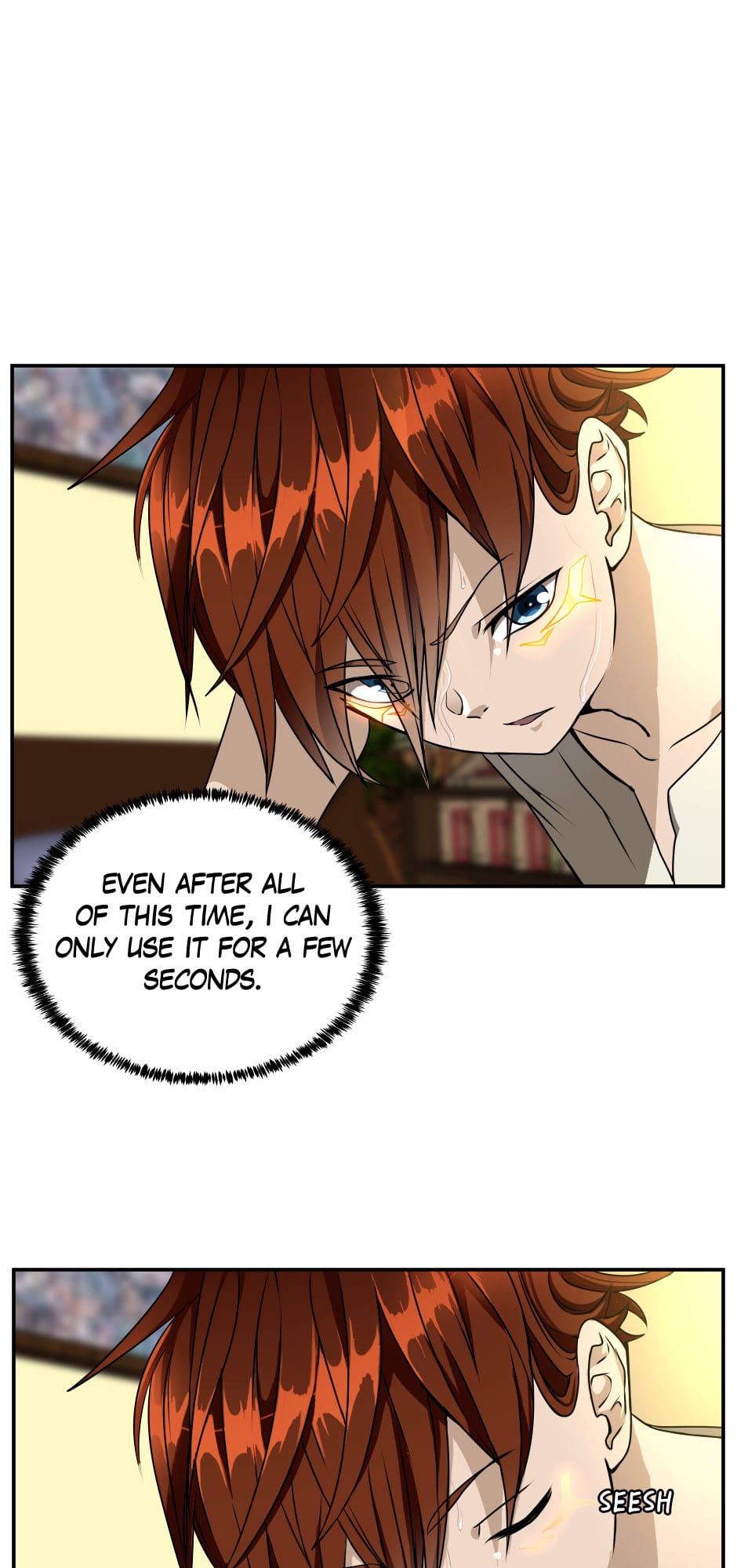 The Beginning After the End Chapter 38 page 2 - Chapter 38: Bettering
