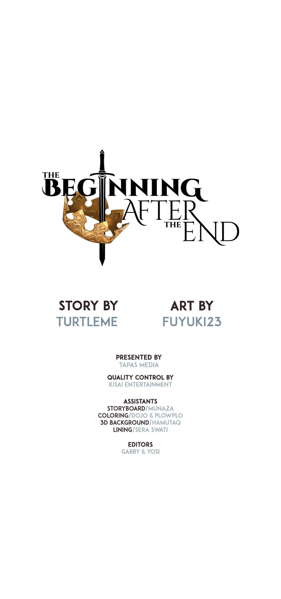 The Beginning After the End Chapter 38 page 23 - Chapter 38: Bettering