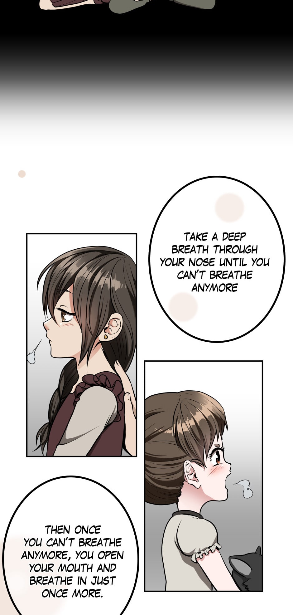 The Beginning After the End Chapter 38 page 35 - Chapter 38: Bettering