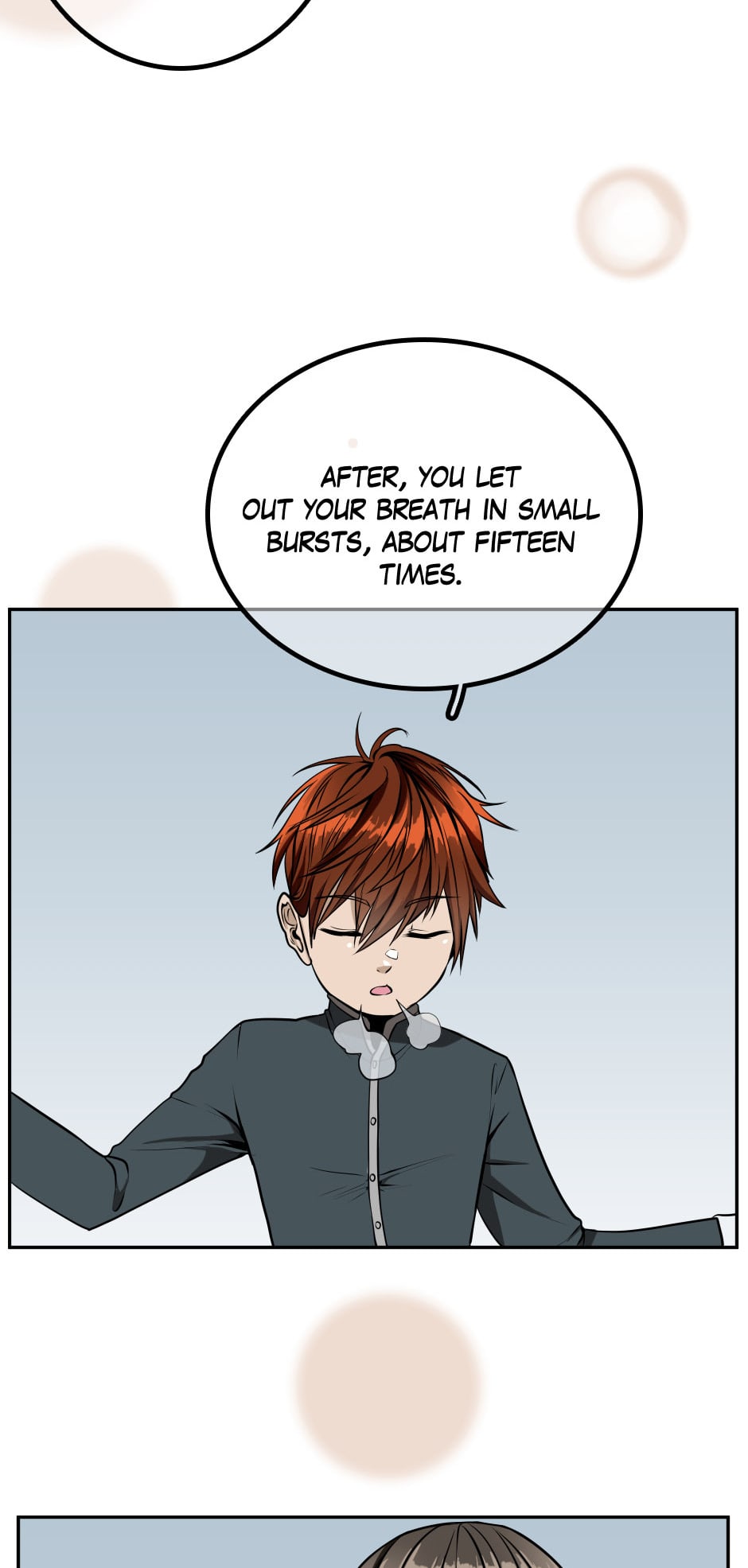 The Beginning After the End Chapter 38 page 36 - Chapter 38: Bettering