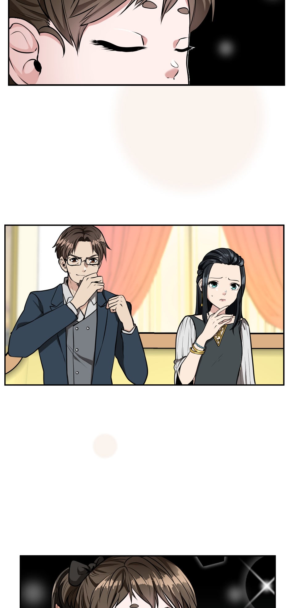 The Beginning After the End Chapter 38 page 38 - Chapter 38: Bettering