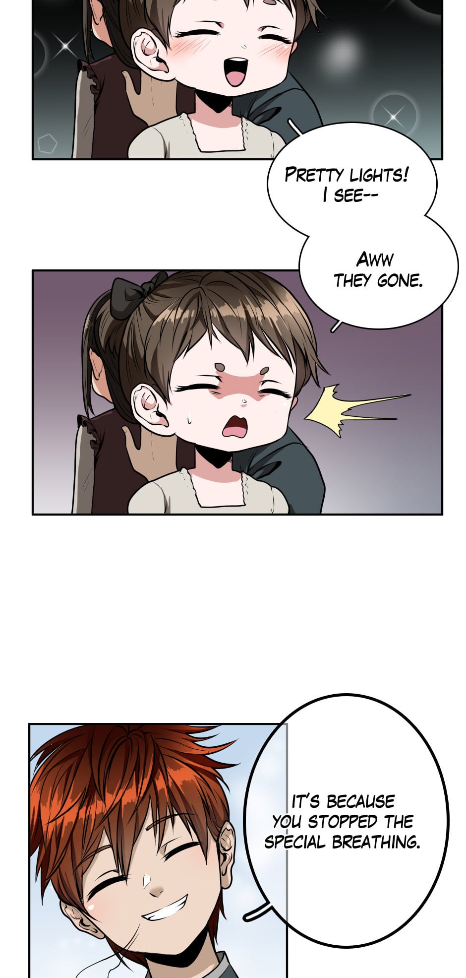 The Beginning After the End Chapter 38 page 39 - Chapter 38: Bettering