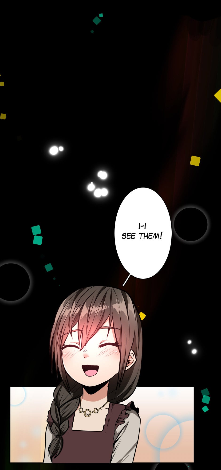 The Beginning After the End Chapter 38 page 46 - Chapter 38: Bettering