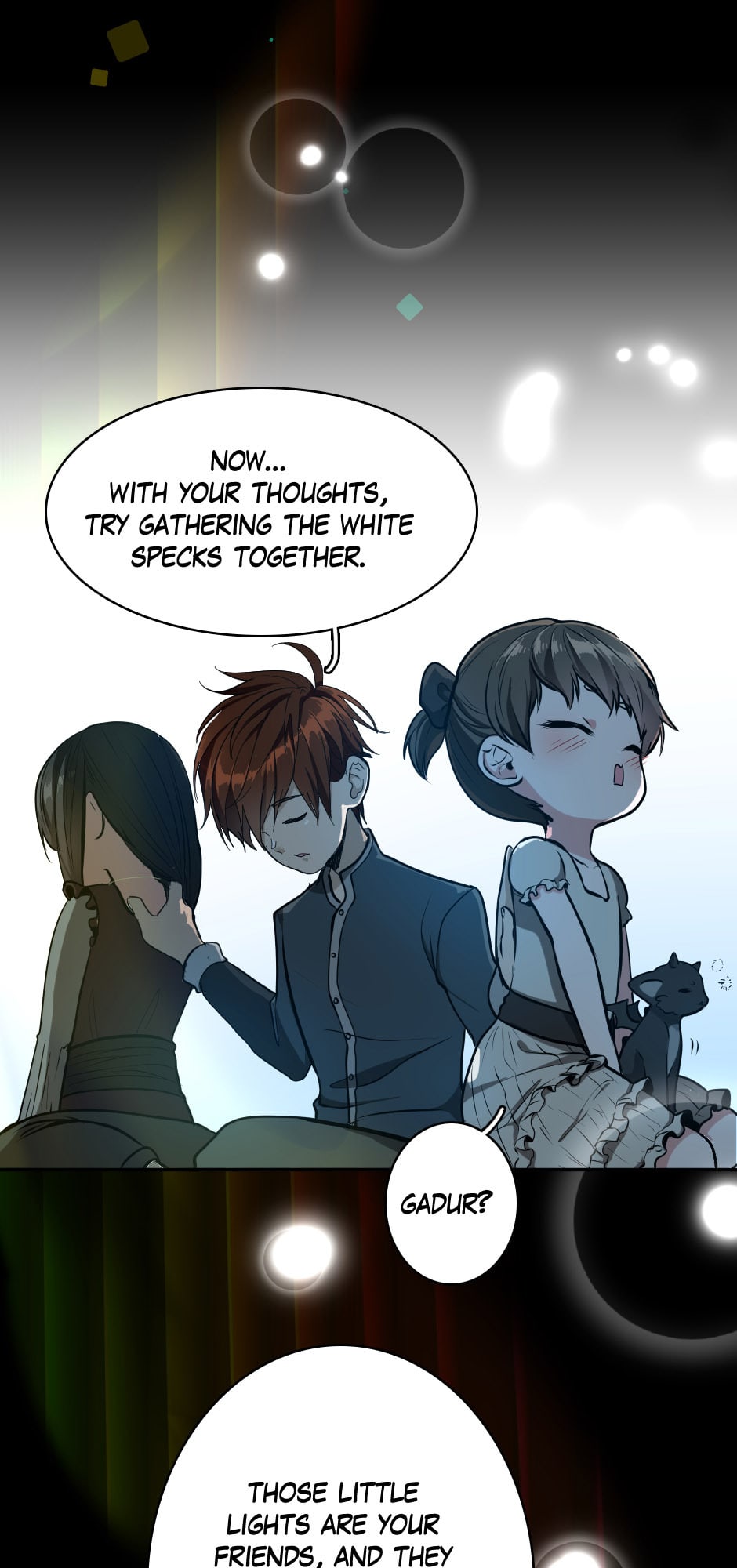 The Beginning After the End Chapter 38 page 48 - Chapter 38: Bettering