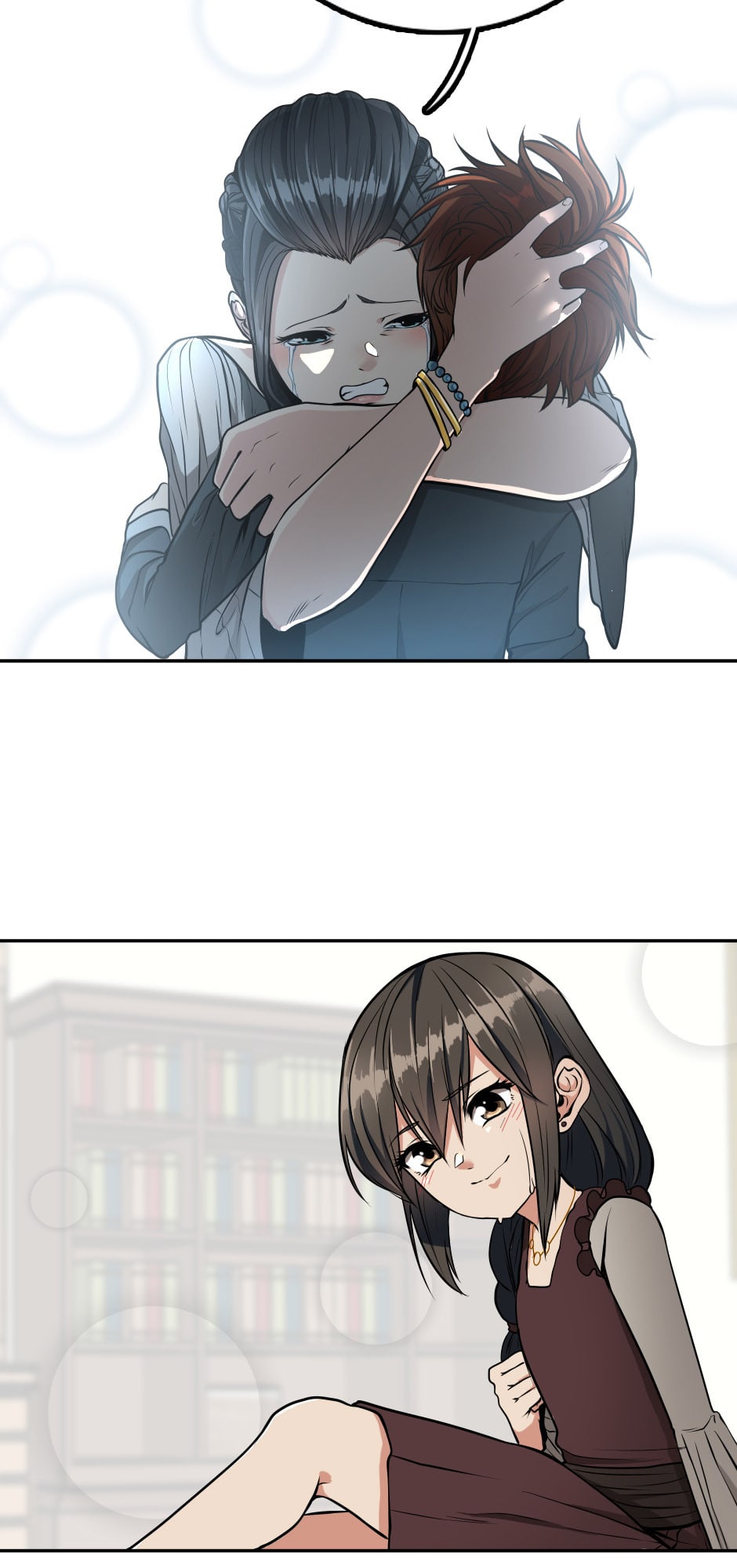 The Beginning After the End Chapter 38 page 54 - Chapter 38: Bettering