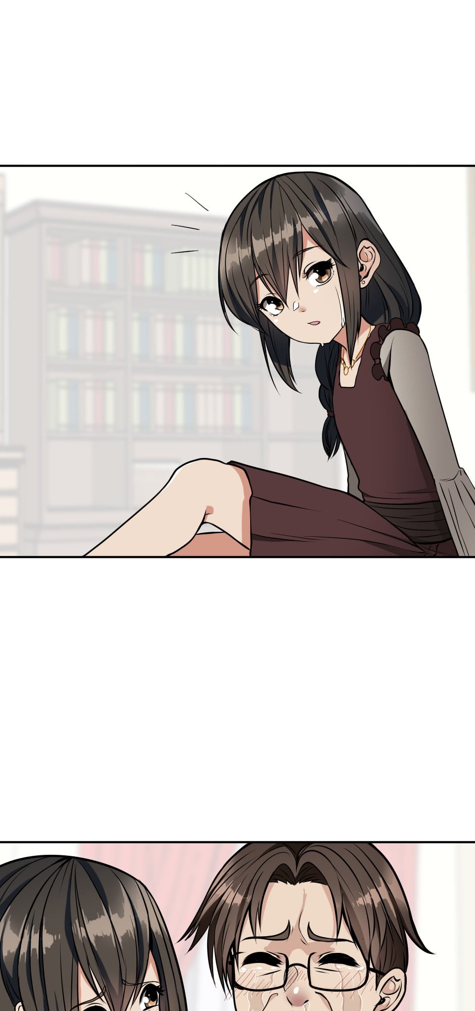 The Beginning After the End Chapter 38 page 55 - Chapter 38: Bettering