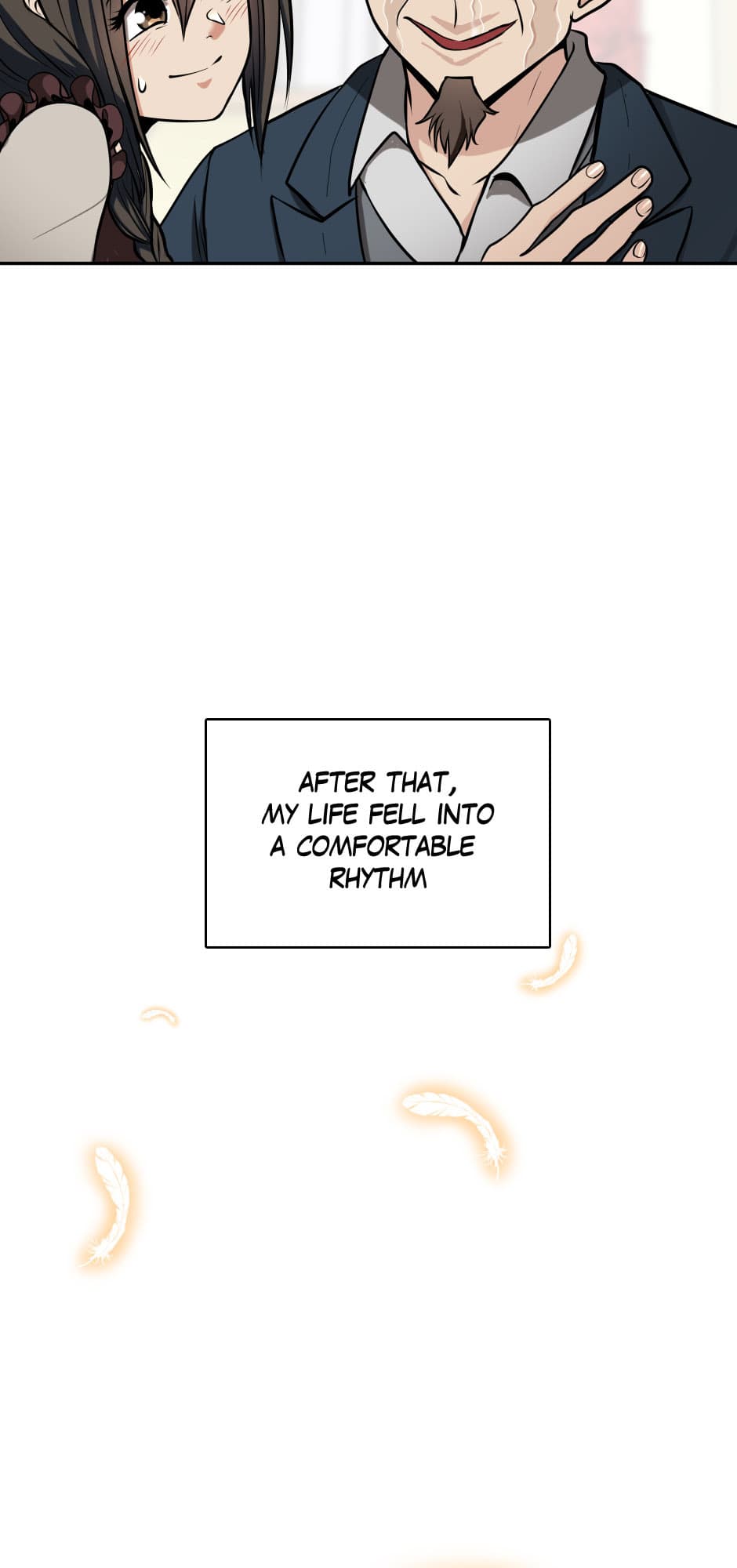 The Beginning After the End Chapter 38 page 56 - Chapter 38: Bettering