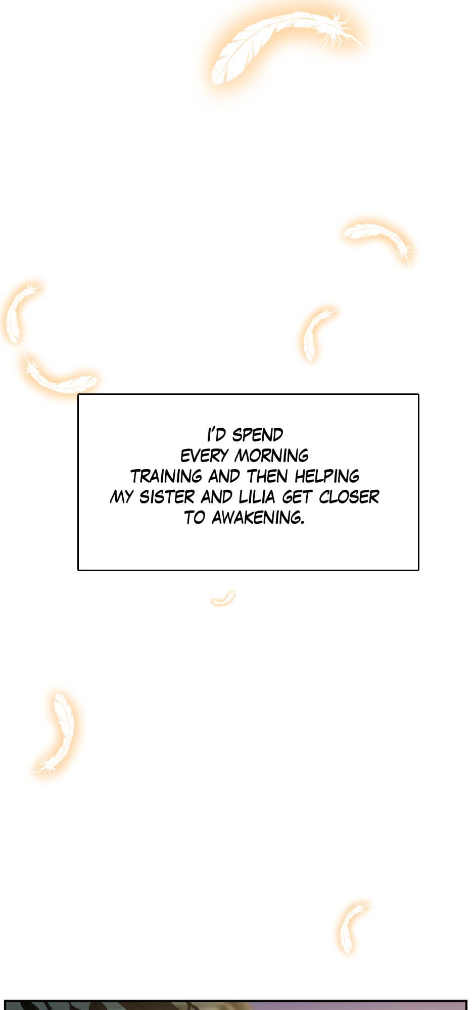 The Beginning After the End Chapter 38 page 57 - Chapter 38: Bettering