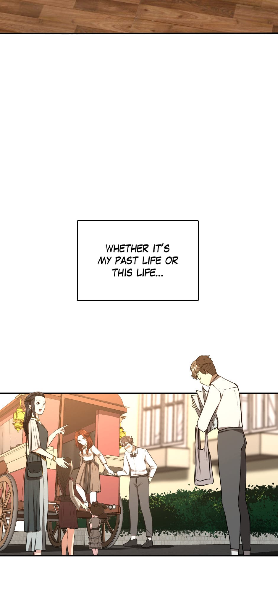The Beginning After the End Chapter 38 page 7 - Chapter 38: Bettering