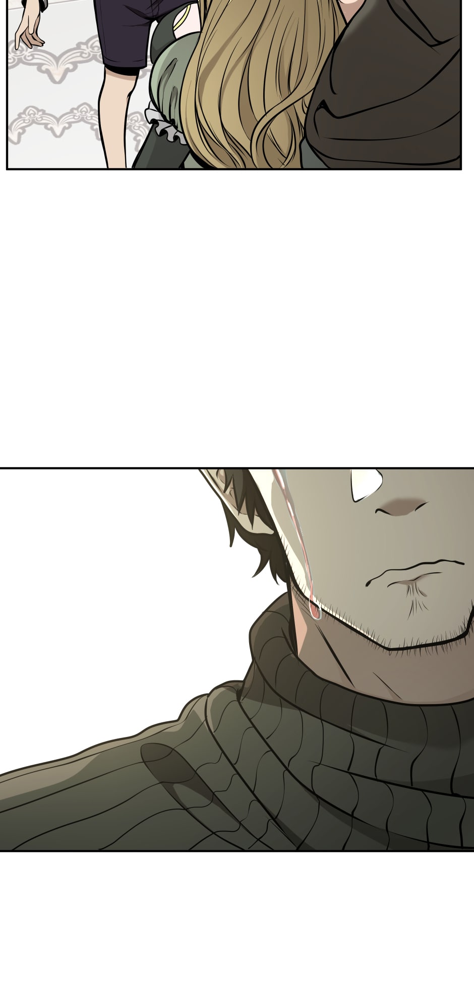 The Beginning After the End Chapter 39 page 11 - Chapter 39: Happy Reunion