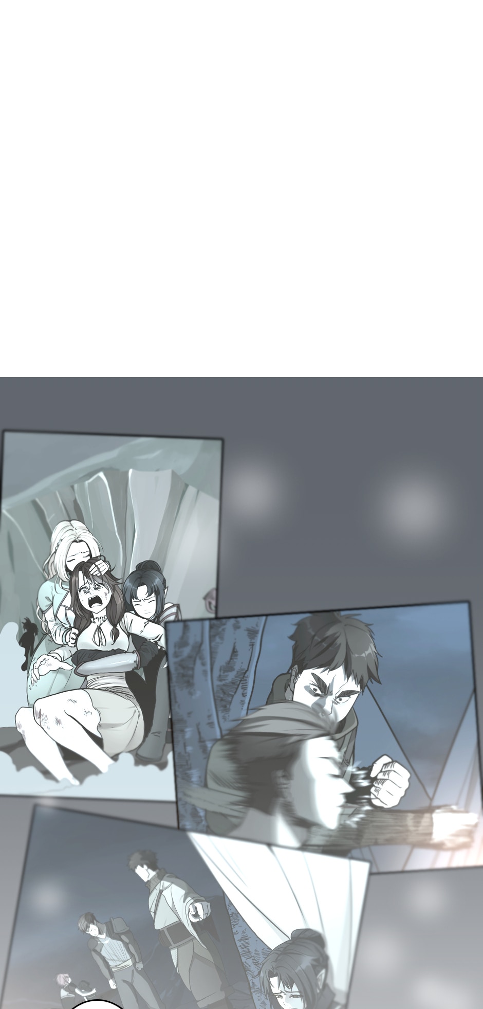 The Beginning After the End Chapter 39 page 12 - Chapter 39: Happy Reunion