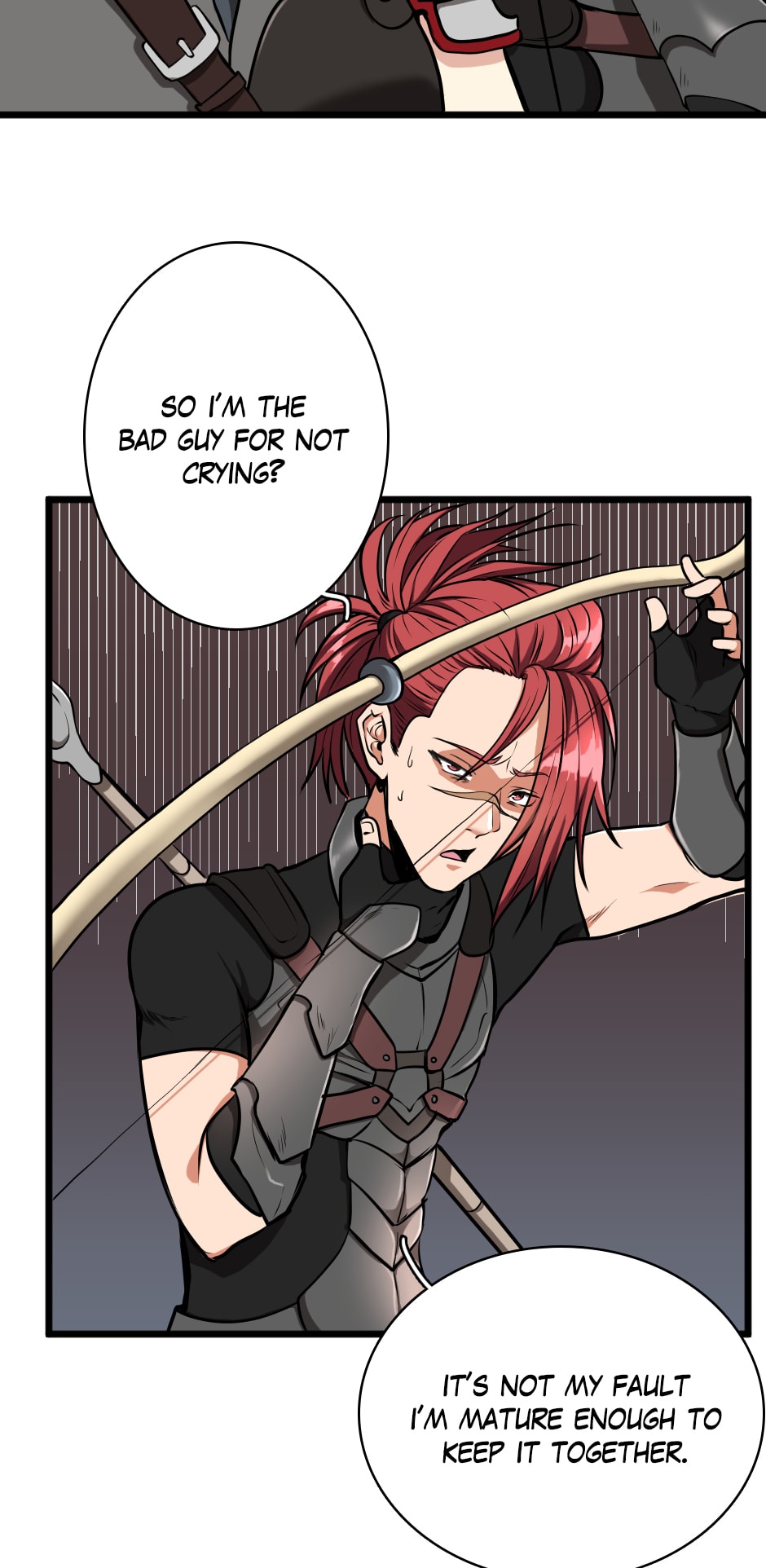 The Beginning After the End Chapter 39 page 18 - Chapter 39: Happy Reunion