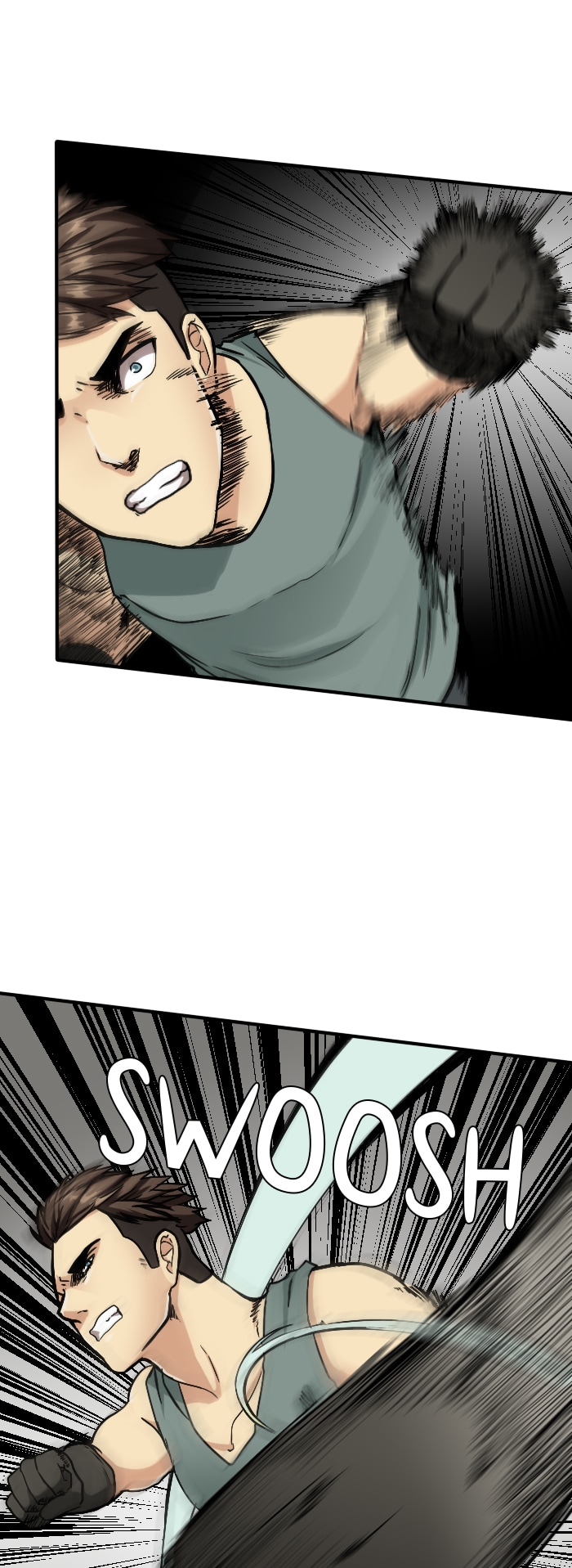 The Beginning After the End Chapter 4 page 13 - Chapter 4