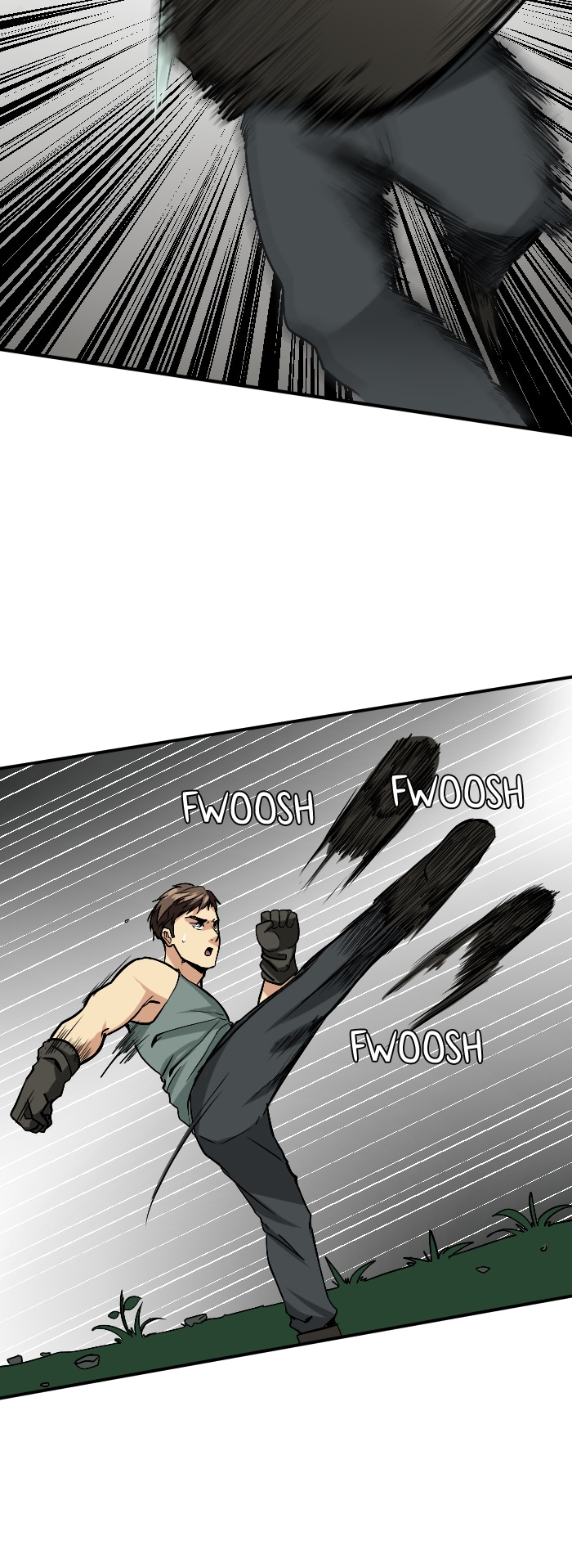 The Beginning After the End Chapter 4 page 14 - Chapter 4