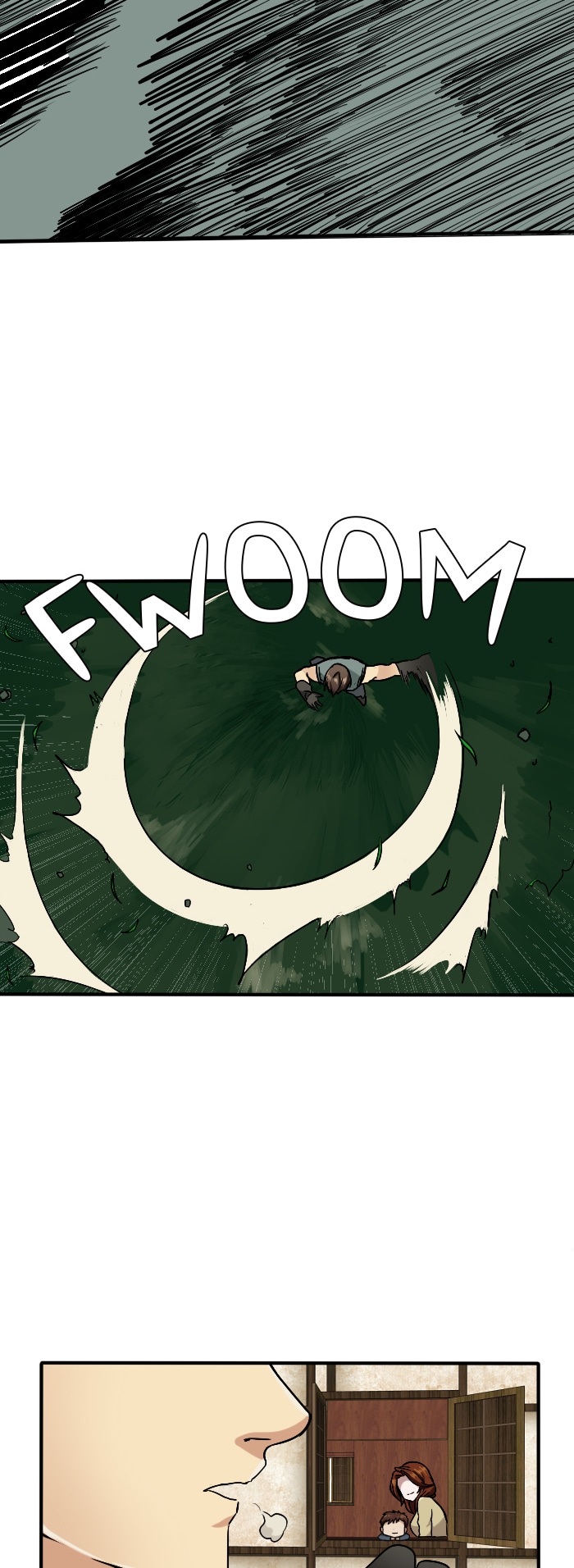 The Beginning After the End Chapter 4 page 16 - Chapter 4