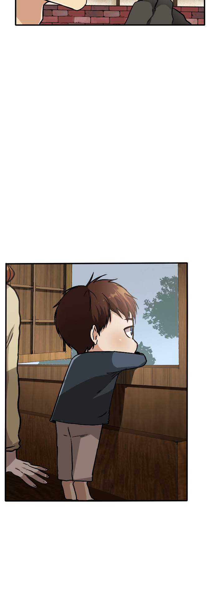 The Beginning After the End Chapter 4 page 17 - Chapter 4