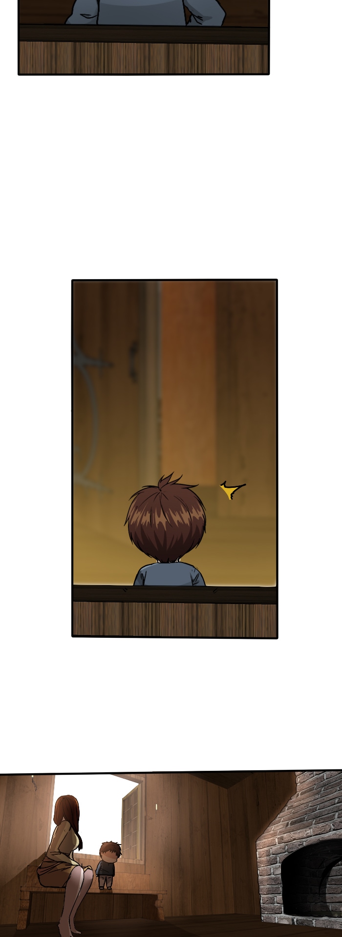 The Beginning After the End Chapter 4 page 19 - Chapter 4