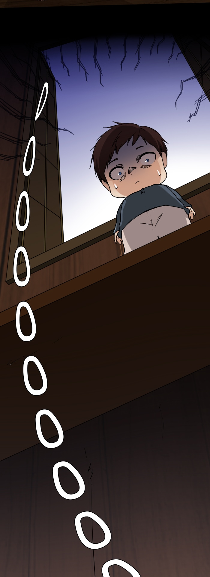 The Beginning After the End Chapter 4 page 20 - Chapter 4