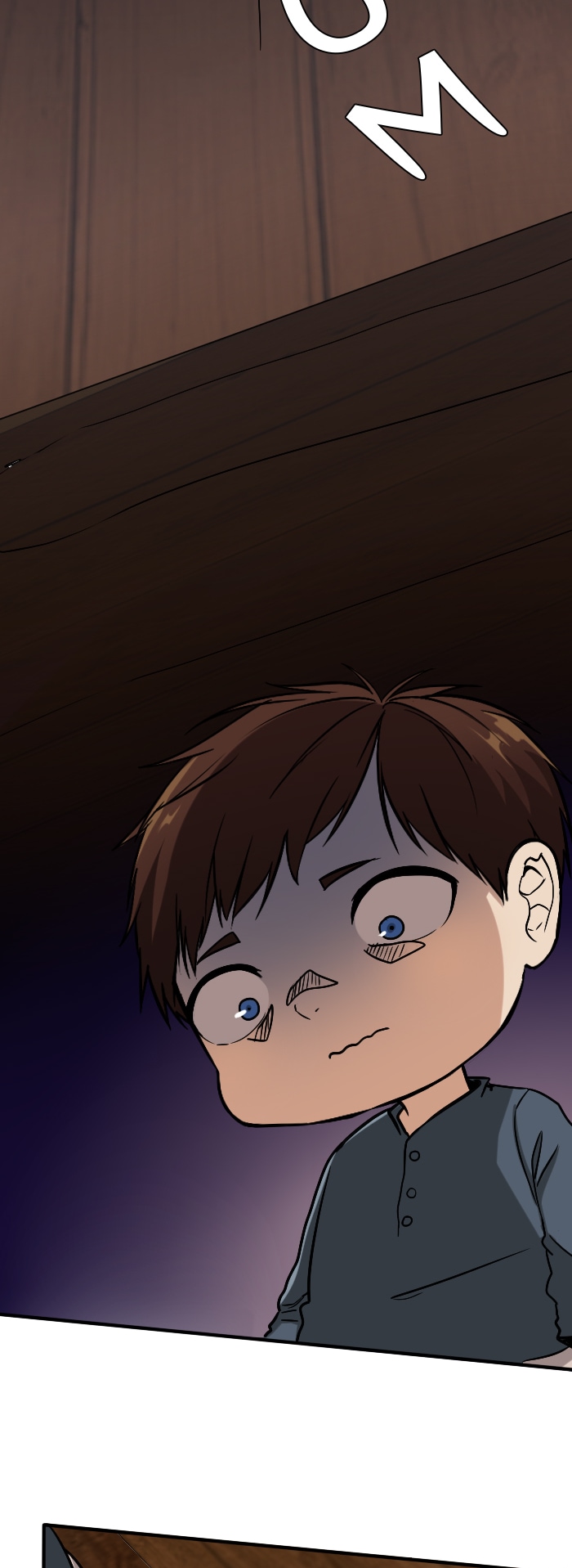 The Beginning After the End Chapter 4 page 21 - Chapter 4