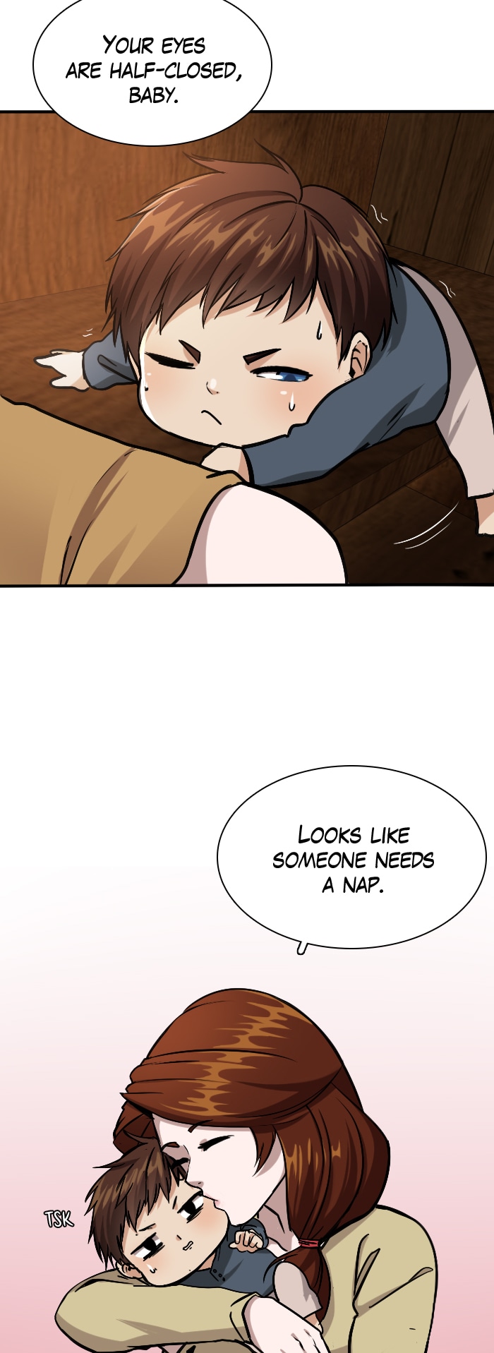 The Beginning After the End Chapter 4 page 24 - Chapter 4