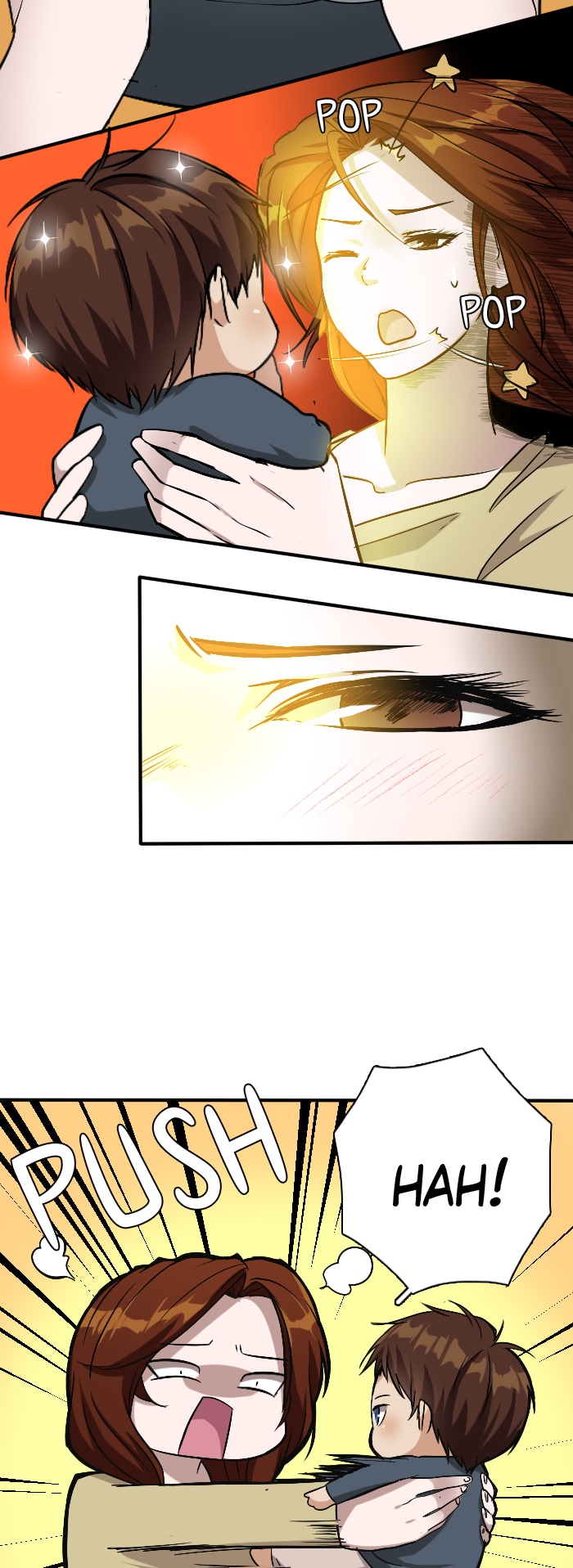 The Beginning After the End Chapter 4 page 28 - Chapter 4