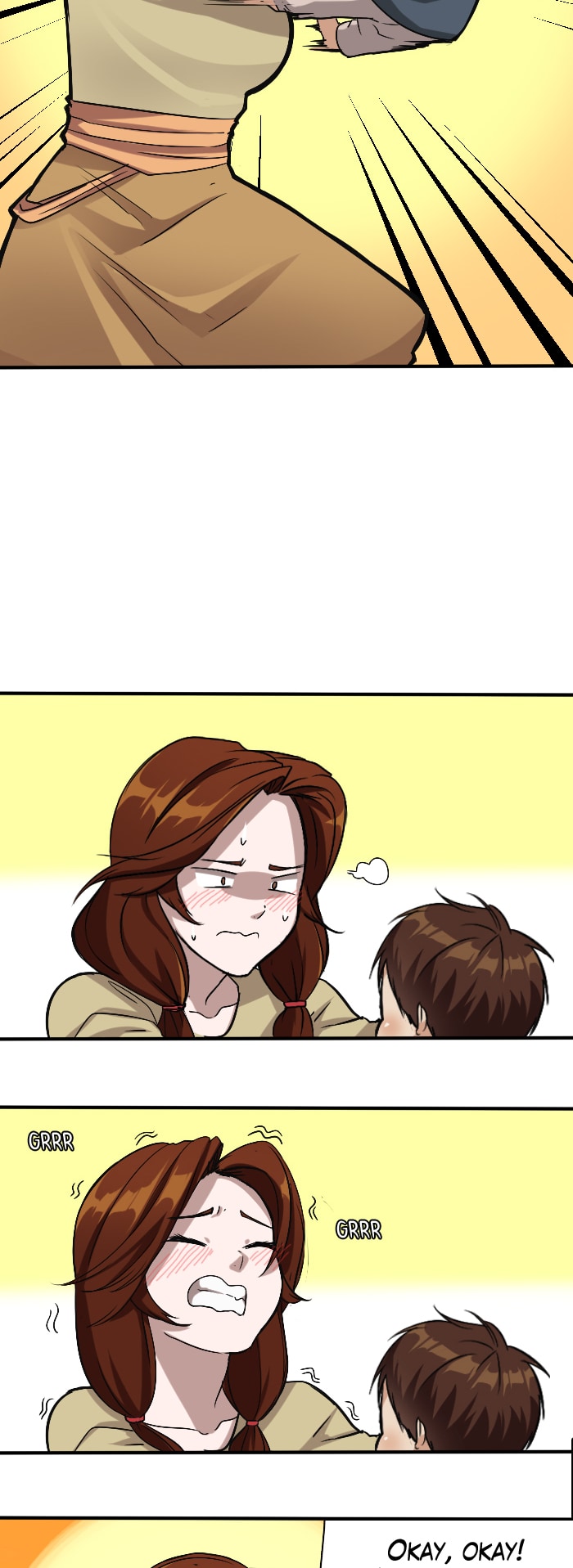 The Beginning After the End Chapter 4 page 29 - Chapter 4