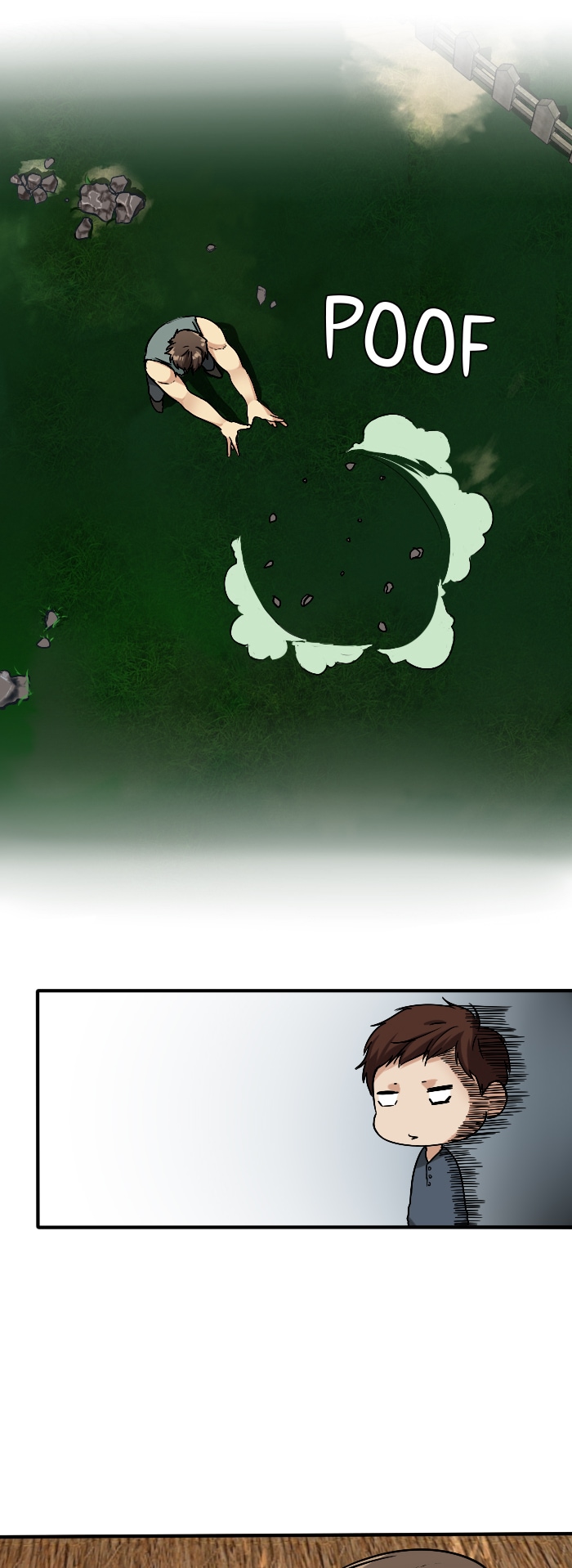 The Beginning After the End Chapter 4 page 3 - Chapter 4
