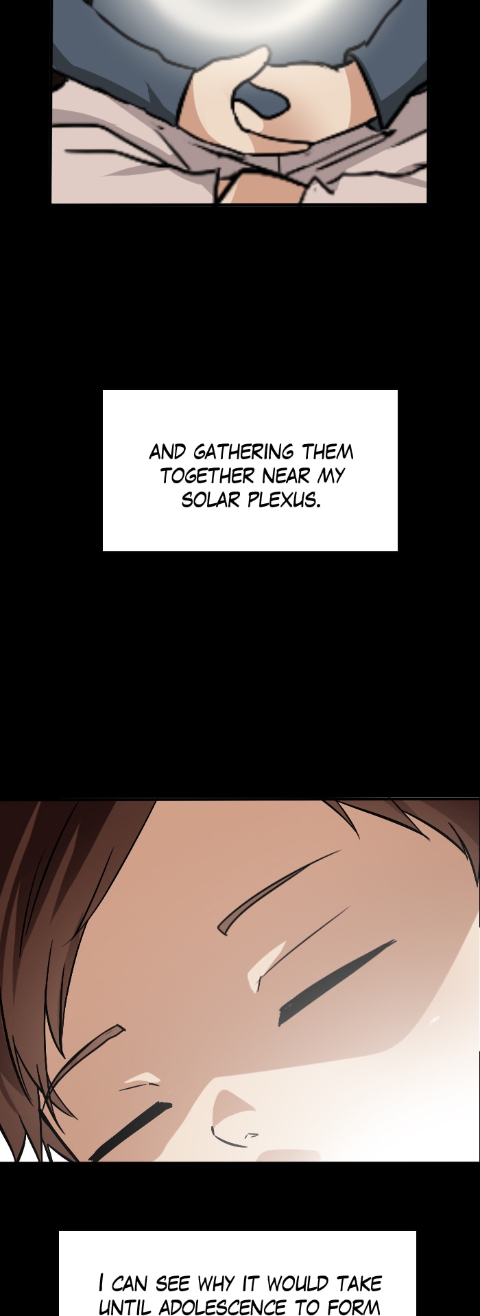 The Beginning After the End Chapter 4 page 37 - Chapter 4