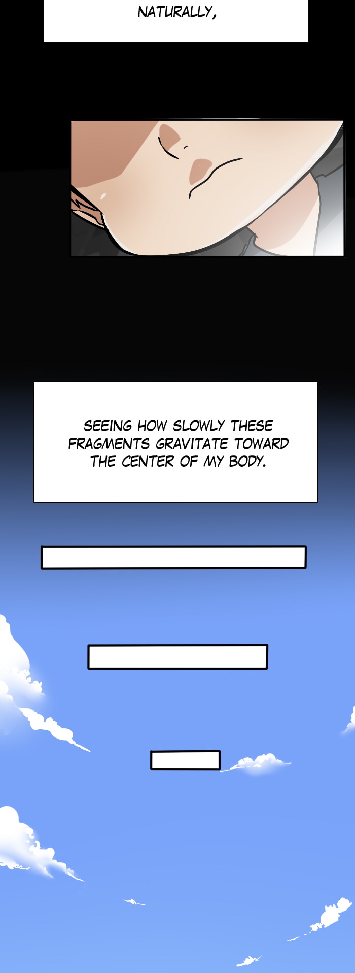 The Beginning After the End Chapter 4 page 38 - Chapter 4