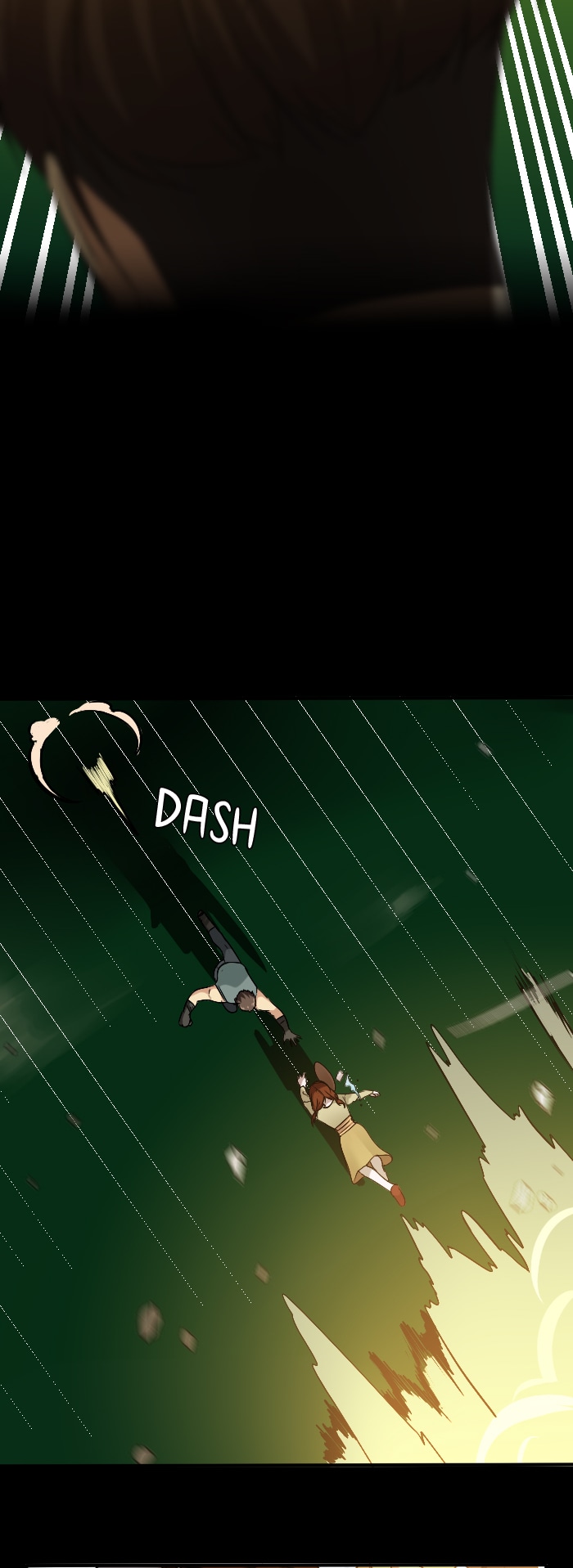 The Beginning After the End Chapter 4 page 46 - Chapter 4
