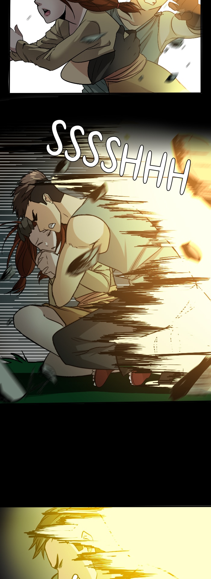 The Beginning After the End Chapter 4 page 47 - Chapter 4