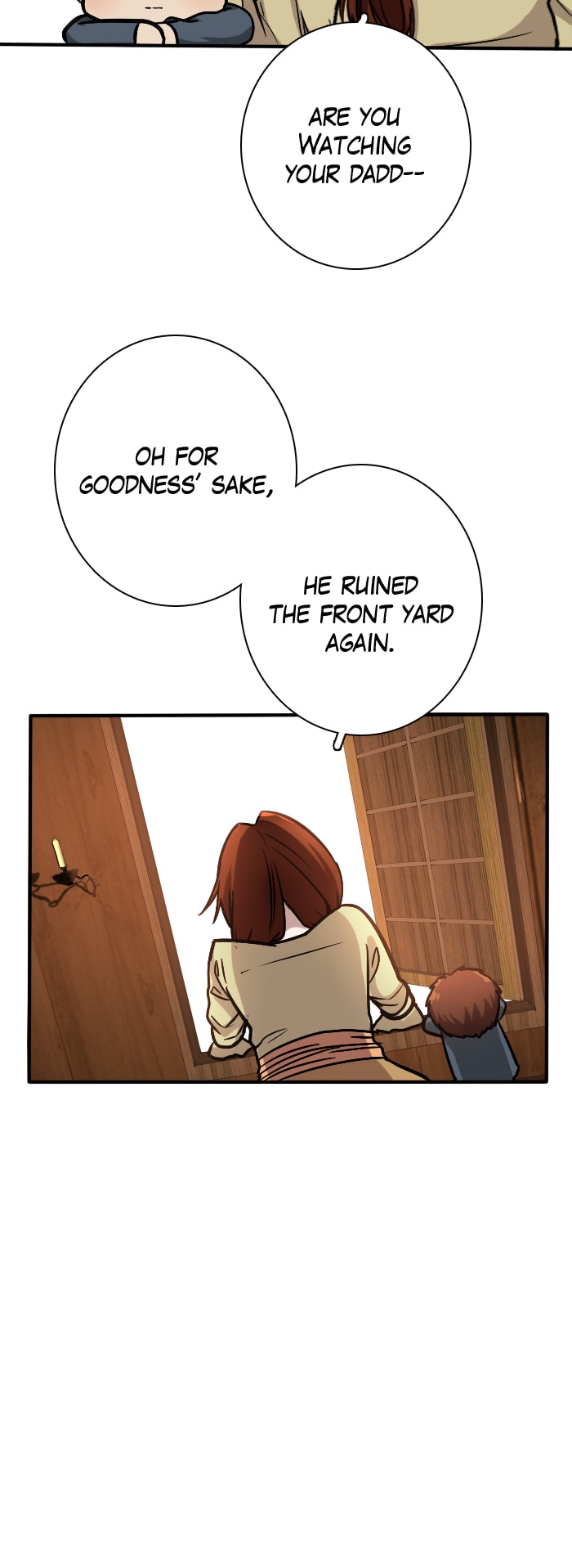The Beginning After the End Chapter 4 page 7 - Chapter 4