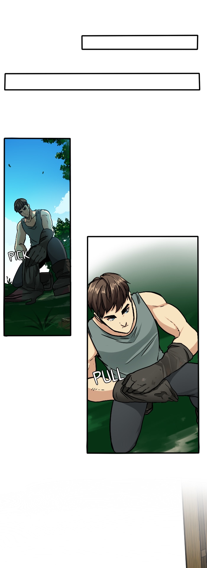 The Beginning After the End Chapter 4 page 8 - Chapter 4