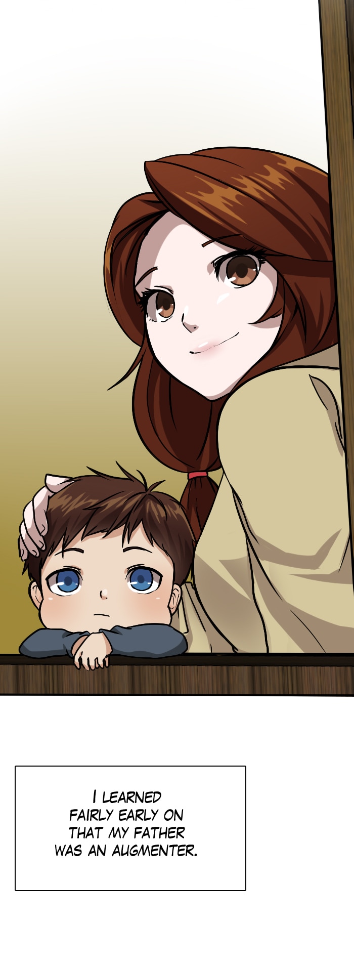 The Beginning After the End Chapter 4 page 9 - Chapter 4