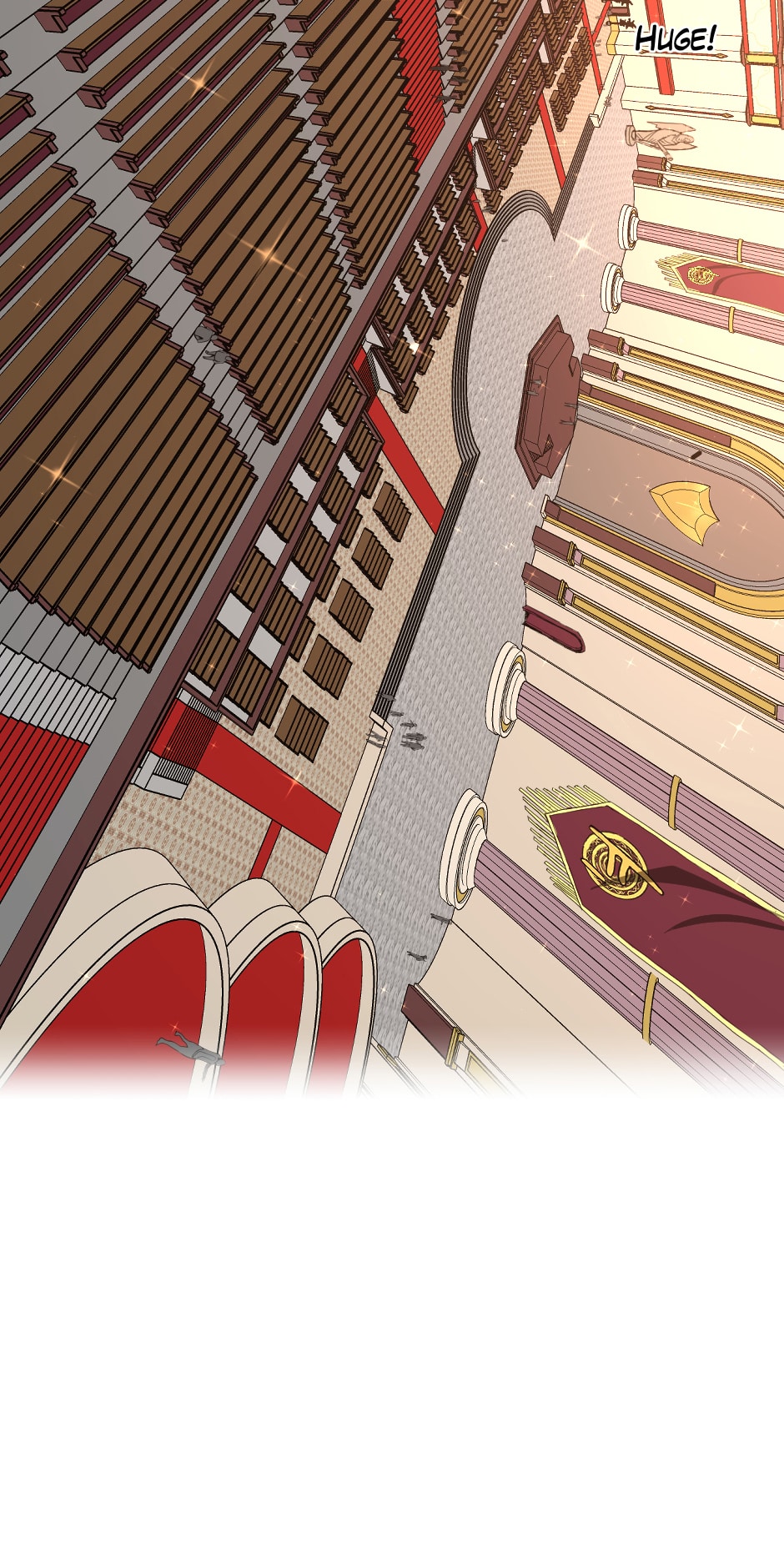 The Beginning After the End Chapter 40 page 25 - Chapter 40: The Auction House