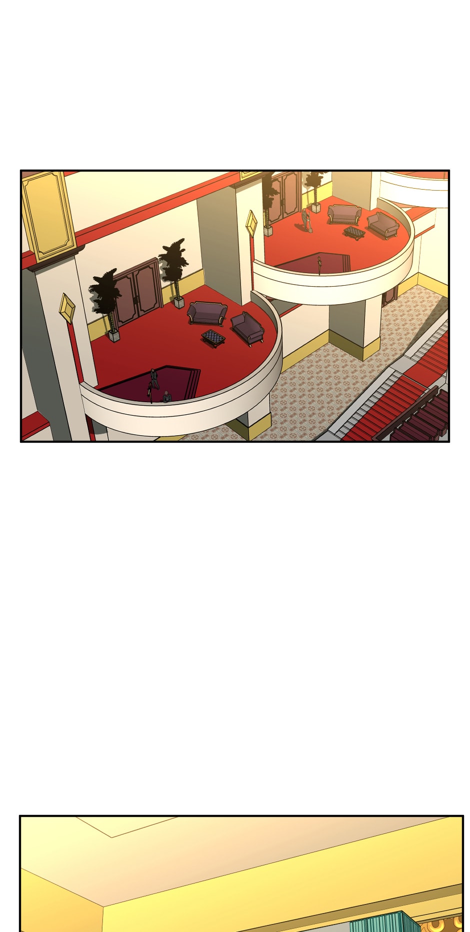 The Beginning After the End Chapter 40 page 27 - Chapter 40: The Auction House