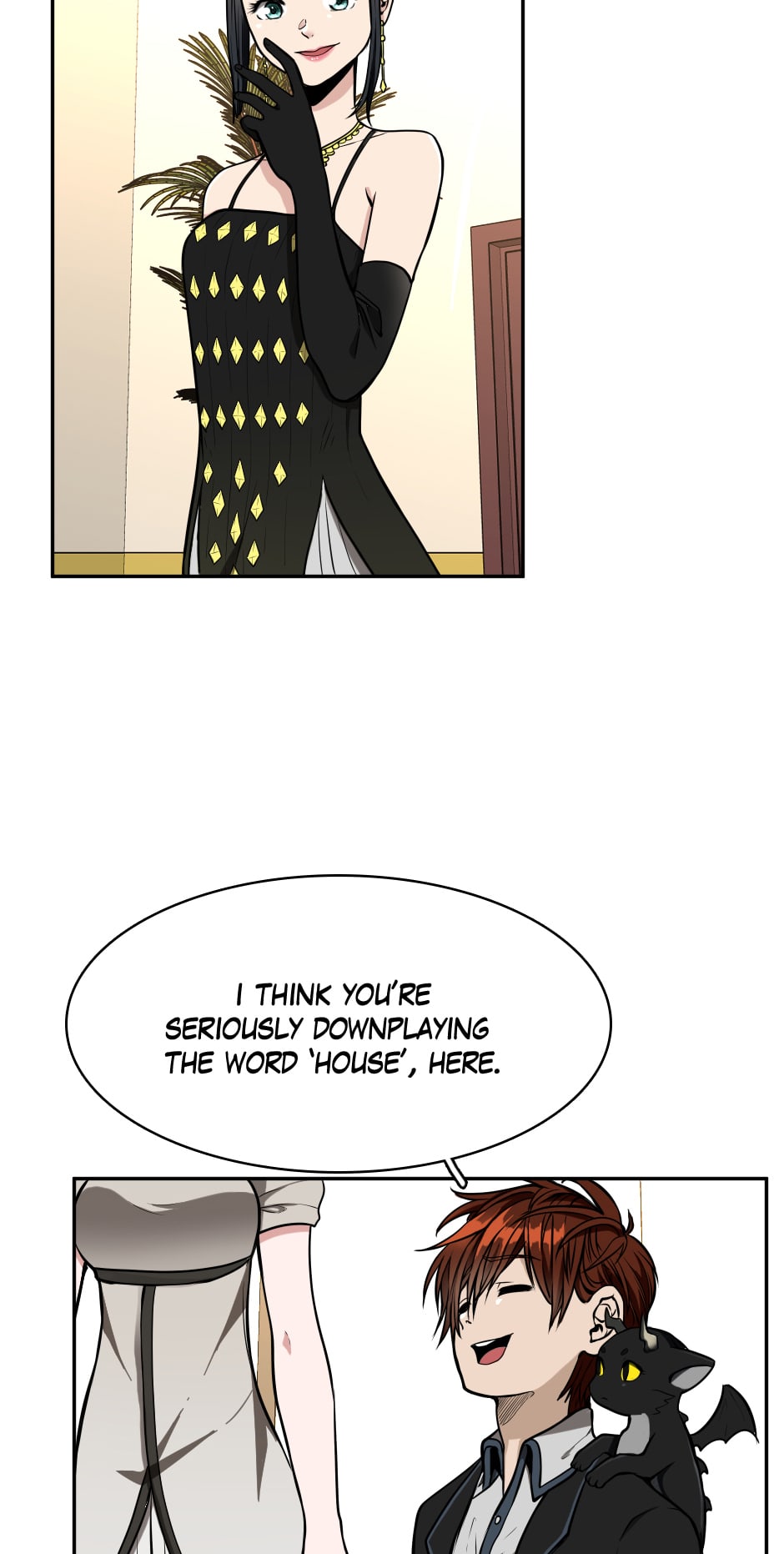 The Beginning After the End Chapter 40 page 30 - Chapter 40: The Auction House