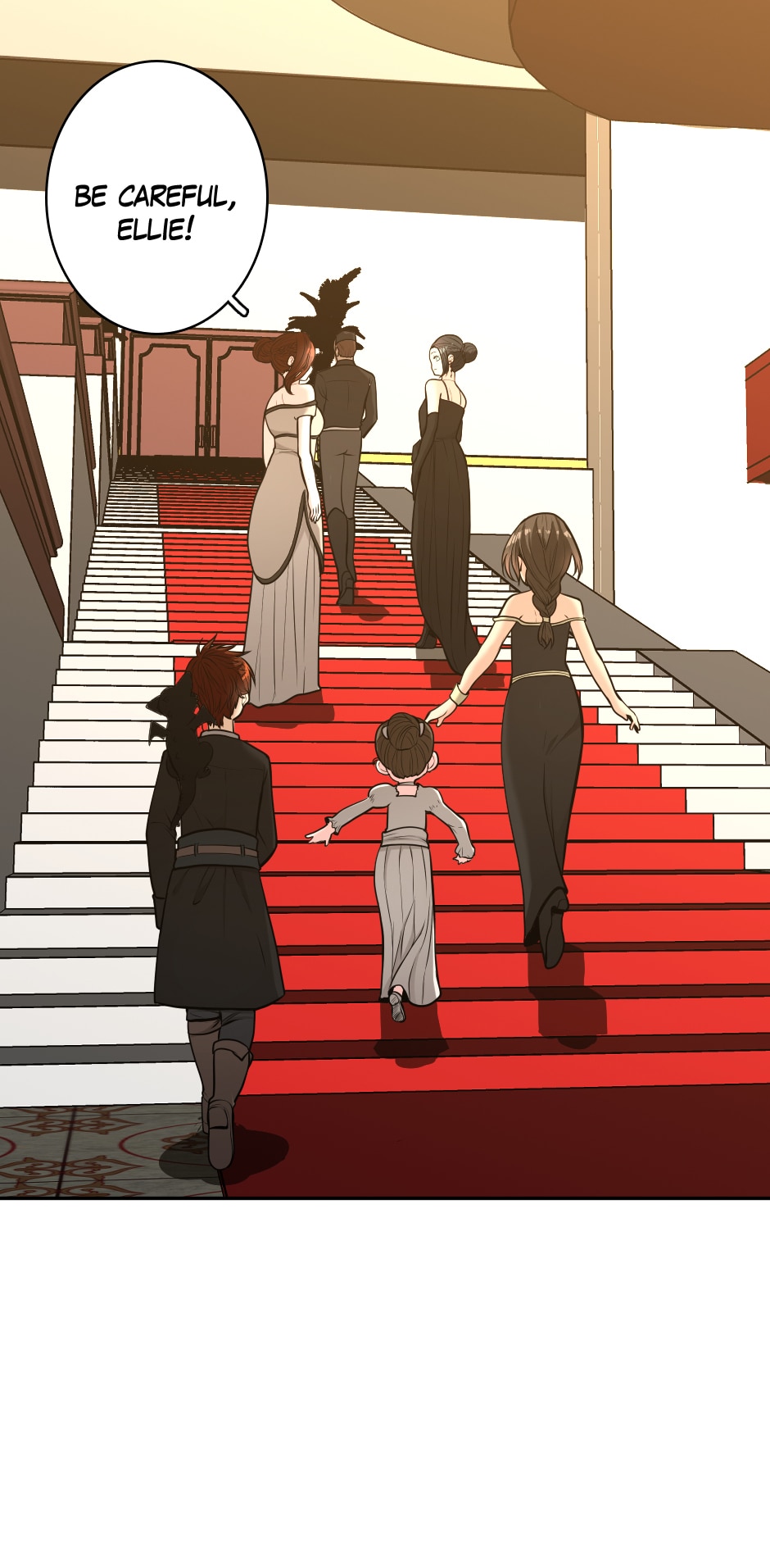 The Beginning After the End Chapter 40 page 33 - Chapter 40: The Auction House
