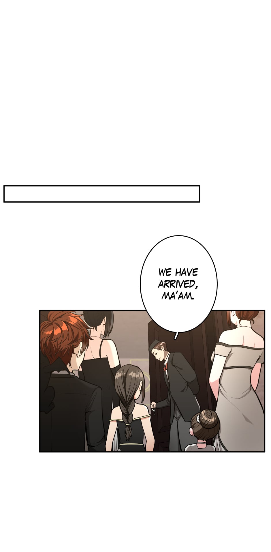 The Beginning After the End Chapter 40 page 34 - Chapter 40: The Auction House