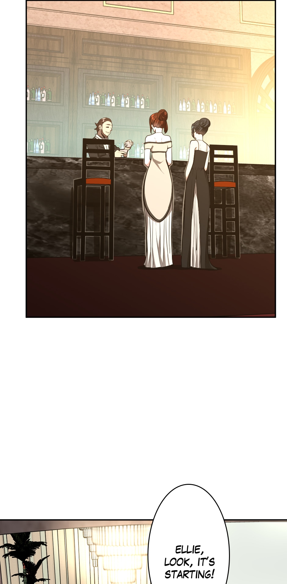 The Beginning After the End Chapter 40 page 38 - Chapter 40: The Auction House