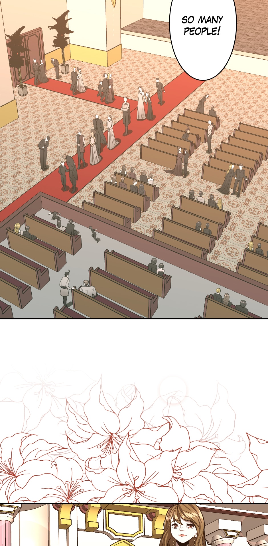 The Beginning After the End Chapter 40 page 41 - Chapter 40: The Auction House